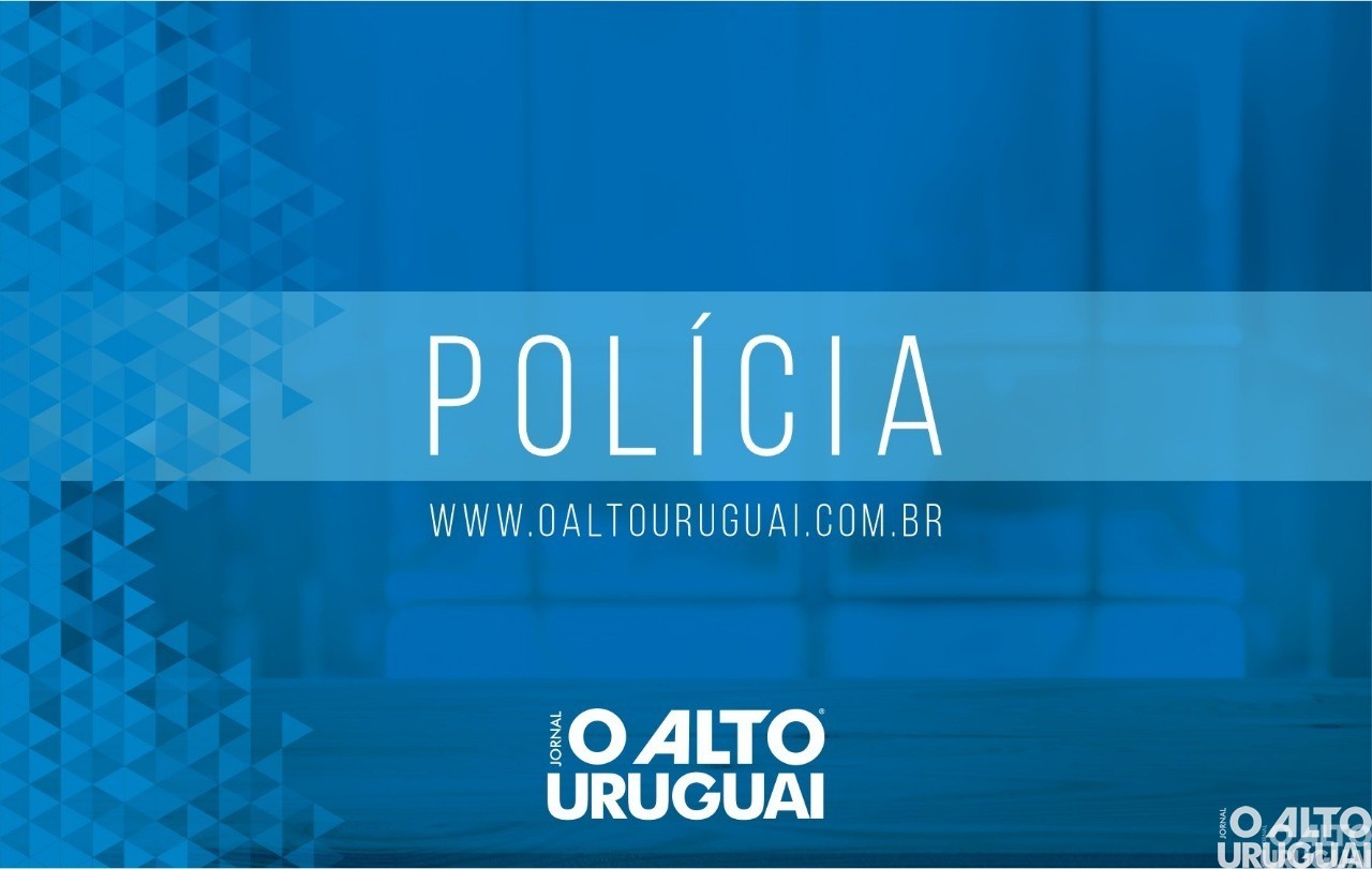 37º BPM e Patram realizam Operação Perturbação do Sossego em Frederico Westphalen