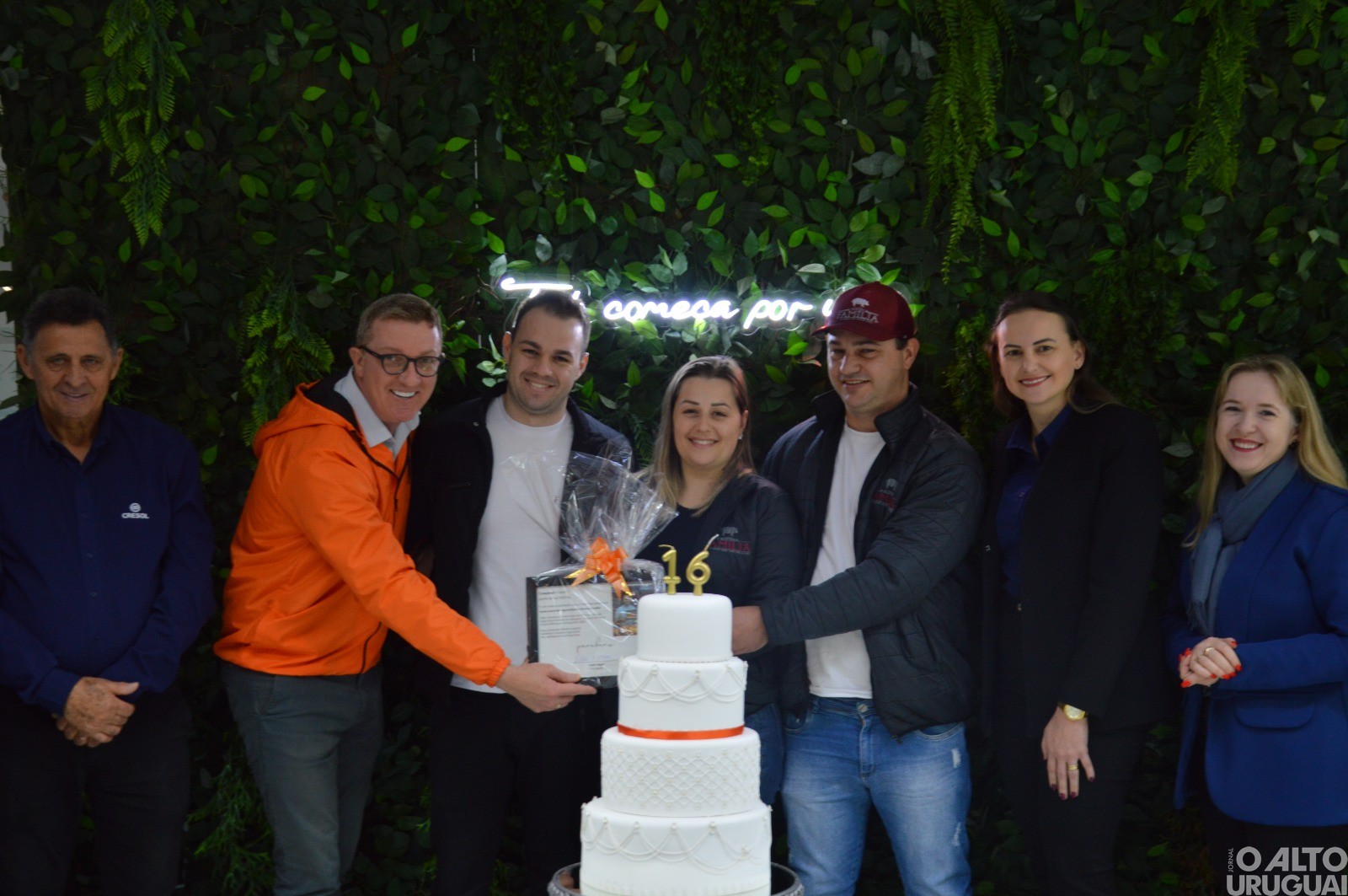 Cresol Raiz realiza Café da Manhã com a Imprensa