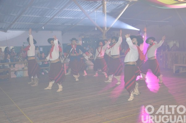 CTG Rodeio da Querência representa FW no Enart 2024