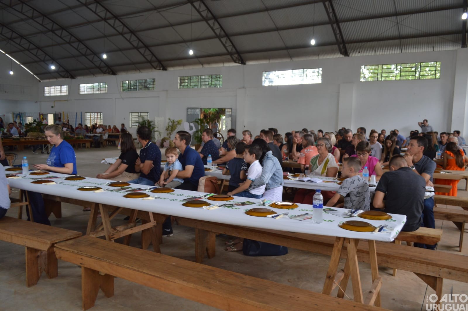 Melhores produtores de 2022 são premiados pelo SuperAgro