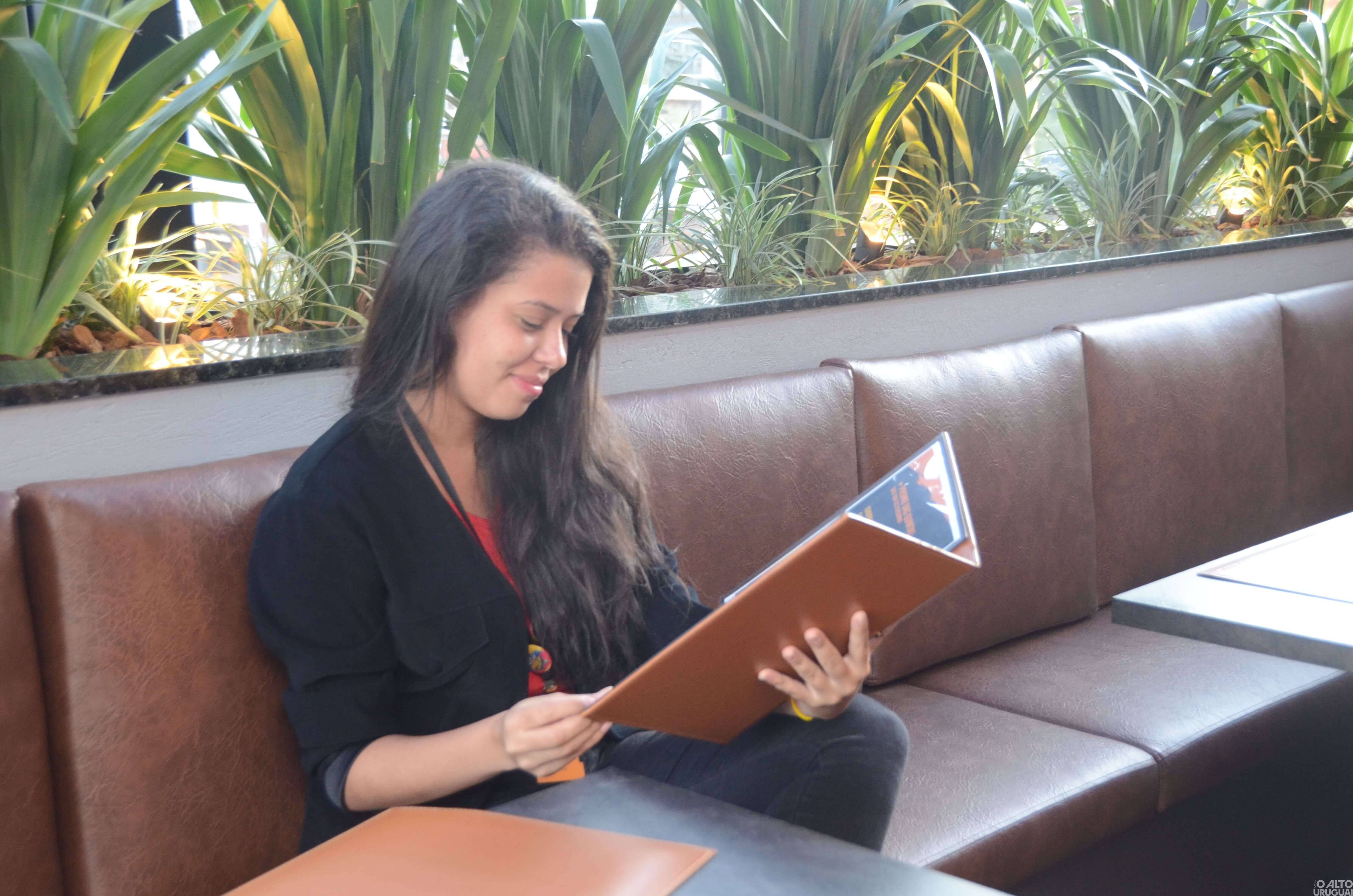 Posto Serrano inaugura novo espaço