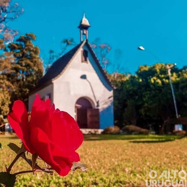 Dia do Trabalho será celebrado com missa e carreata em Frederico Westphalen