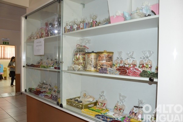 Apae/FW realiza 1ª Edição da Mostra Pedagógica