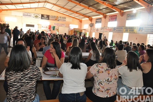 Cresol Raiz realiza assembleia-geral em Pinhal