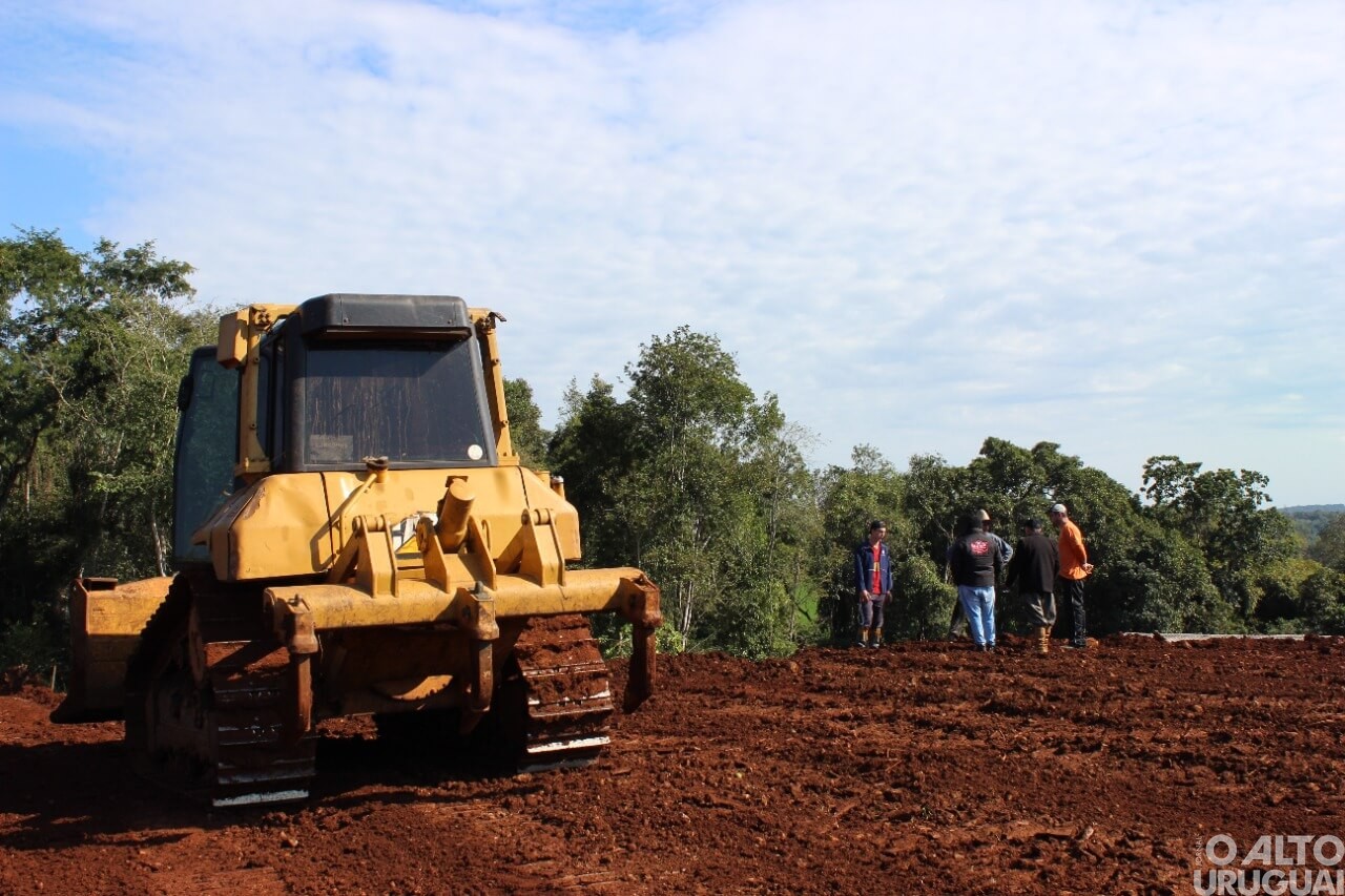 Iraí: programa municipal incentiva produtores a investirem no campo
