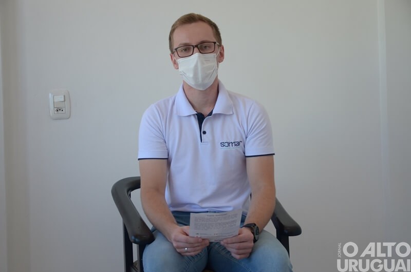 Emprega Rodeio: projeto auxiliará empresas e munícipes com vagas de trabalho