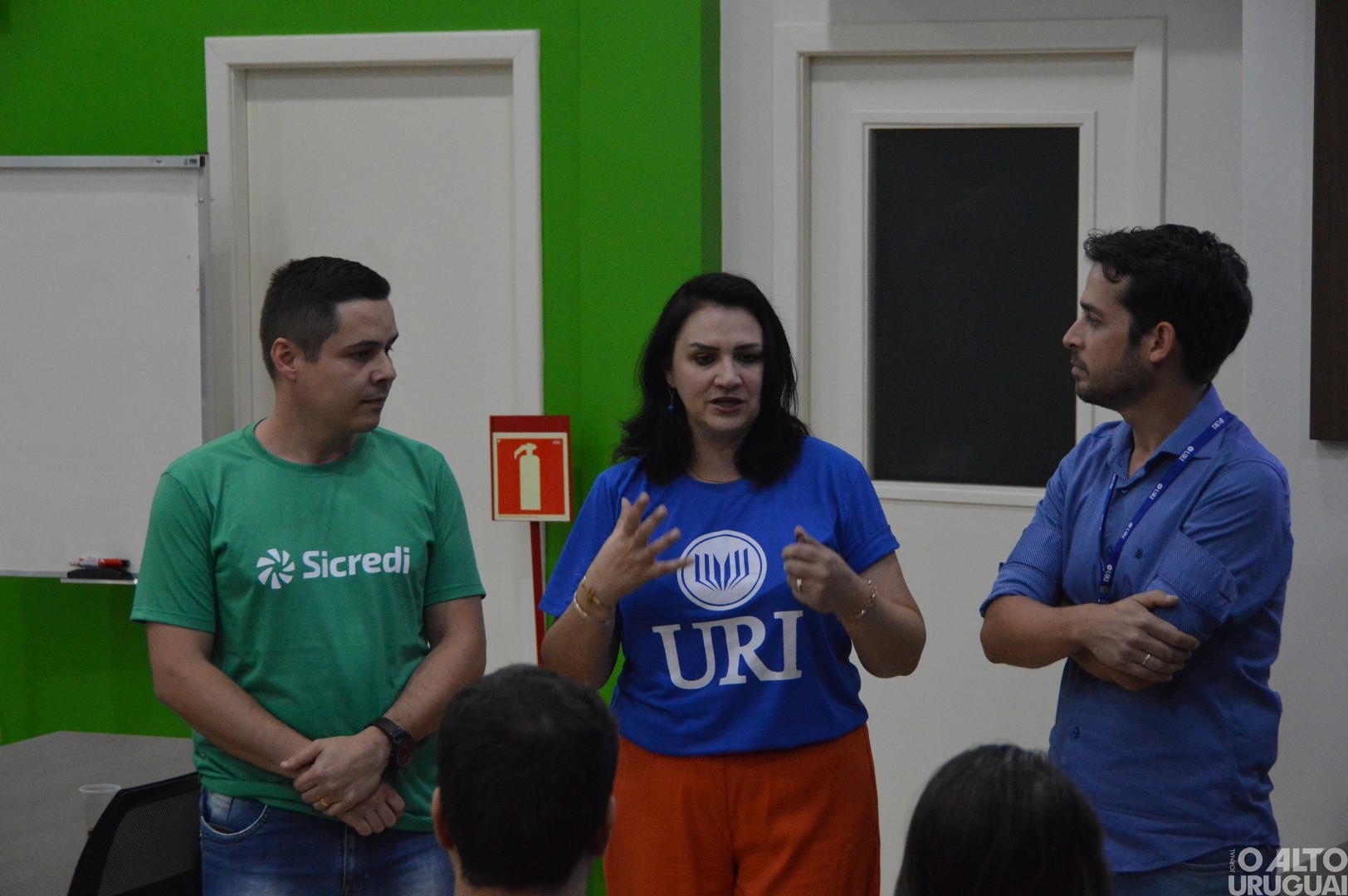 Novo Jeito Frederico de Atender reúne mais de 600 pessoas em FW