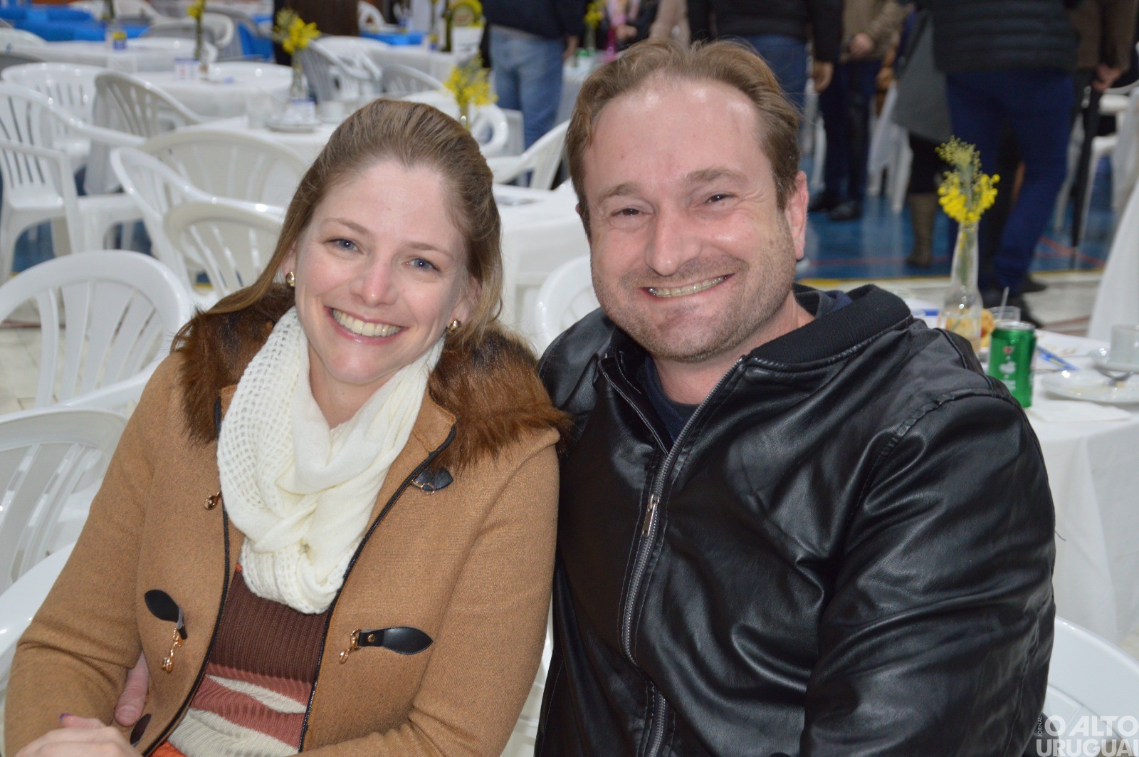 18º Café Colonial do Rotary reúne 400 pessoas em FW neste sábado