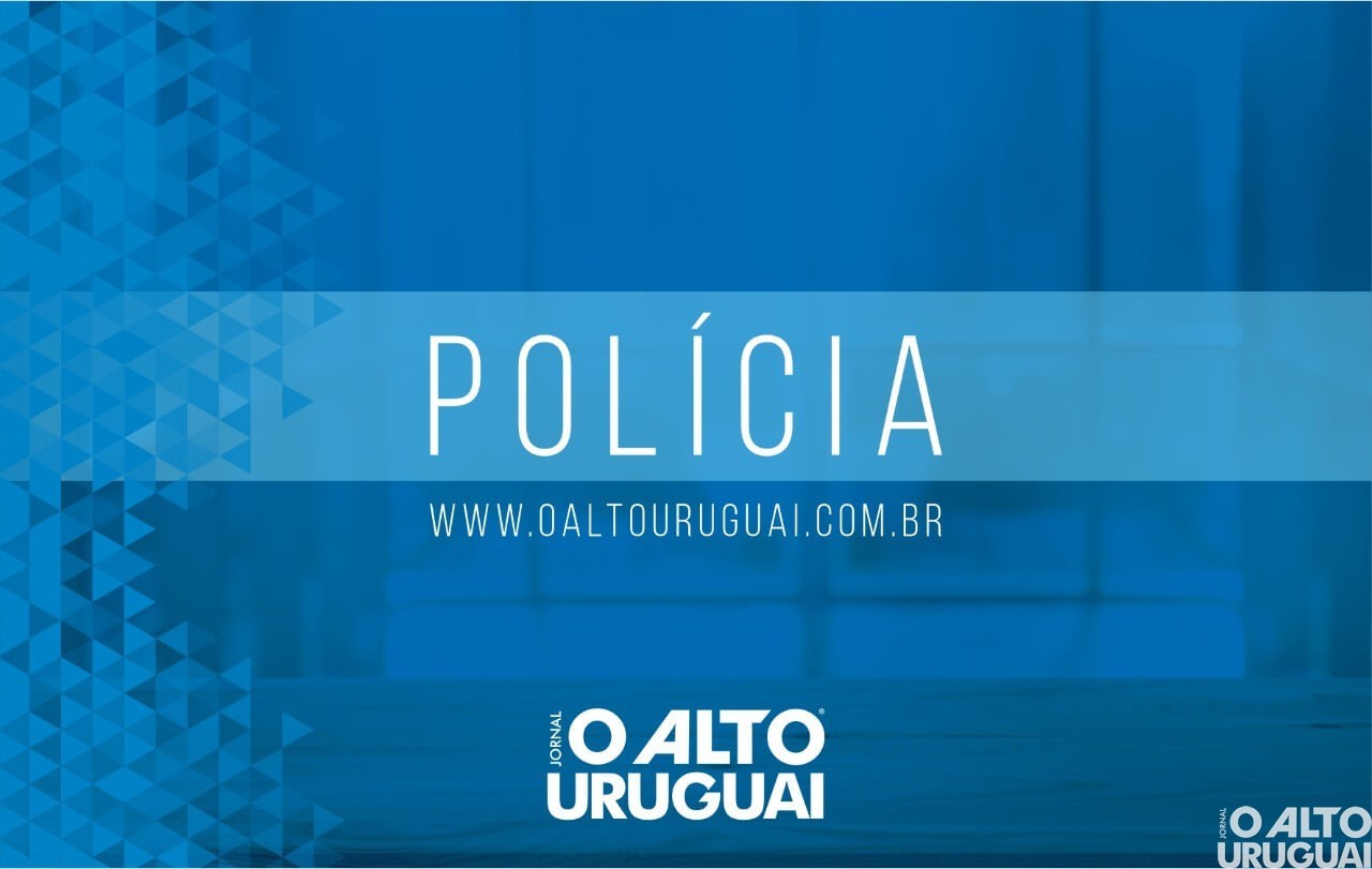 Acidente deixa vítima fatal em Rodeio Bonito