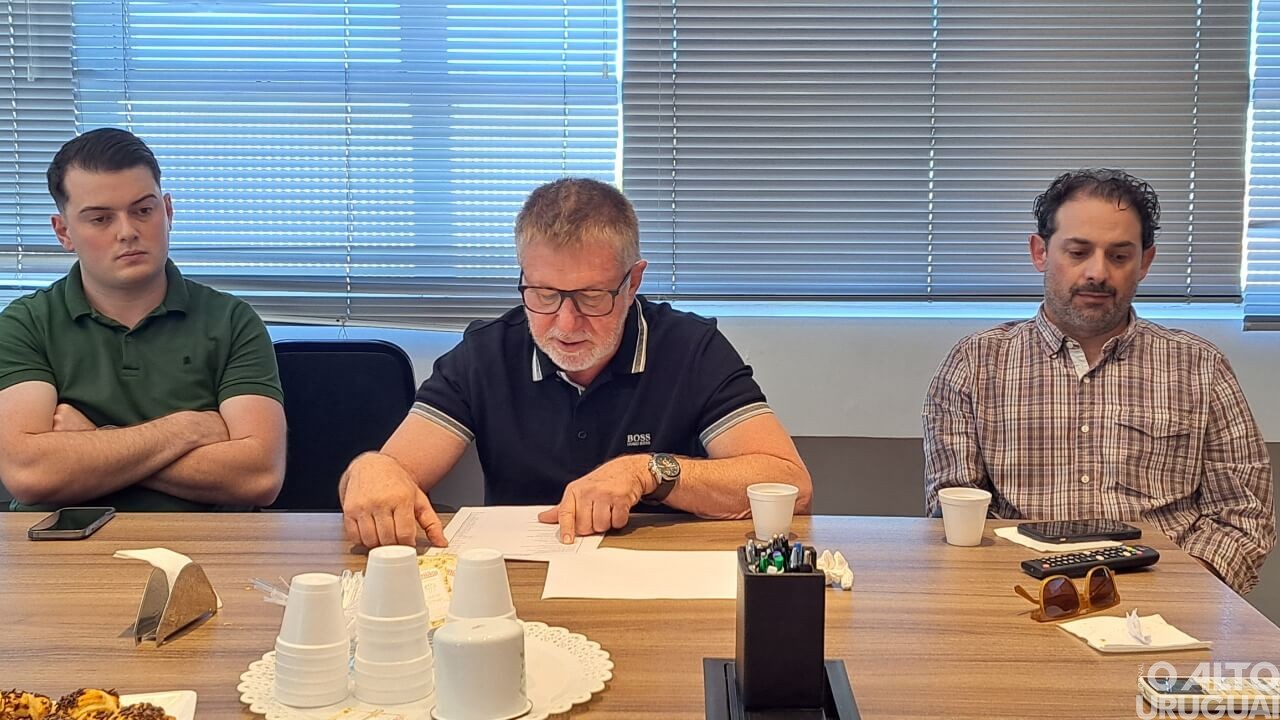 Comissão Central da Expofred 2022 apresenta resultados da feira