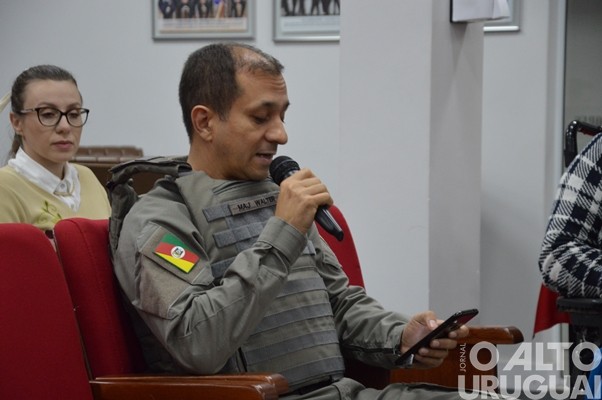 Comunidade tem 10 dias para enviar sugestões sobre o novo modelo