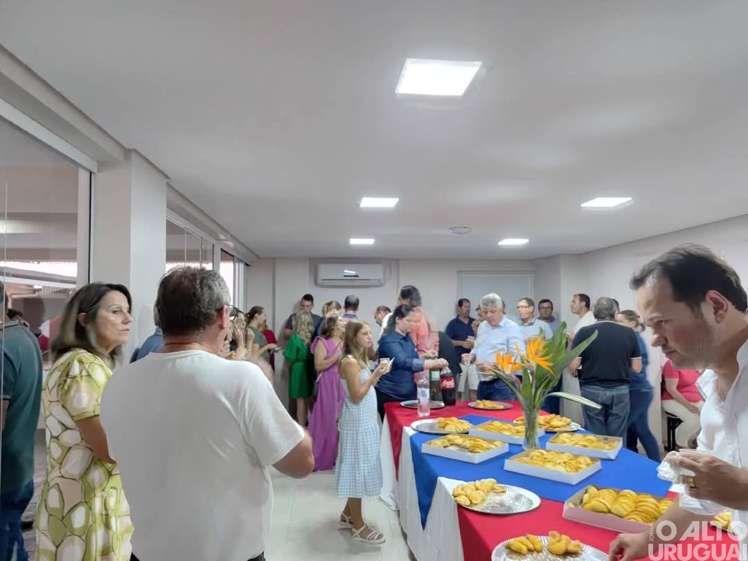 Associação Hospitalar São José inaugura novo Ambulatório de Especialidades e anuncia investimentos em centro de diagnóstico