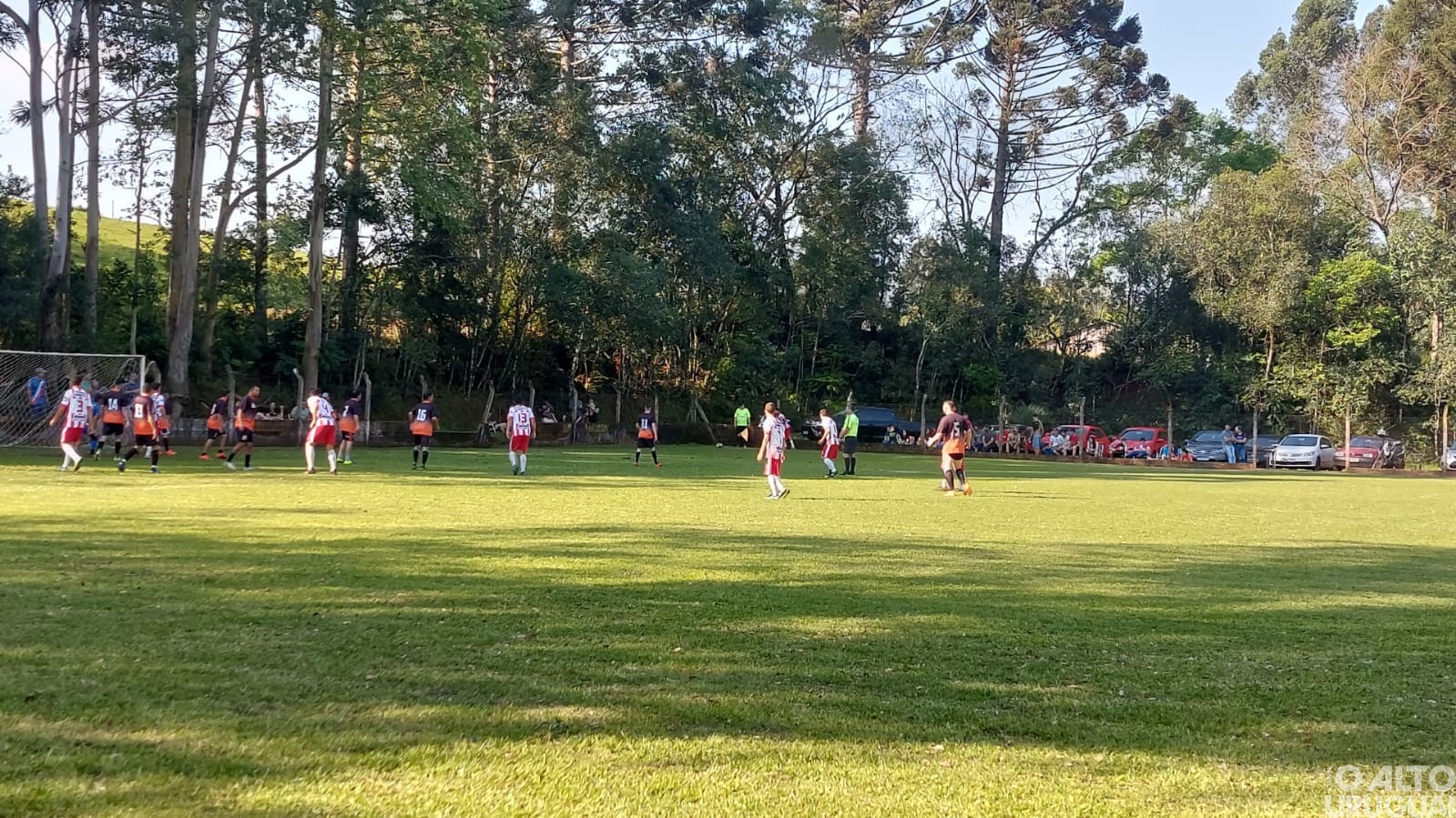 Última rodada da fase classificatória da Taça Sicredi acontece neste fim de semana