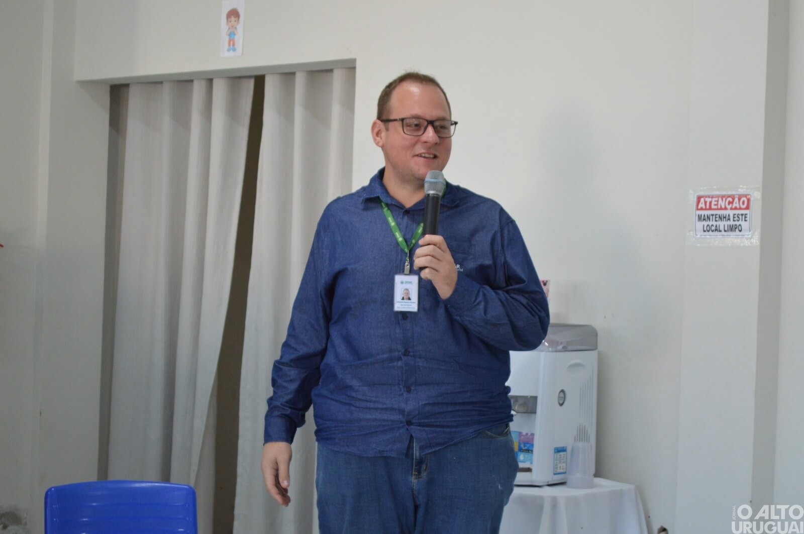 Encontro do STR e Mostra da Terneira marcam Feirão de Negócios do Sicredi em Vista Alegre