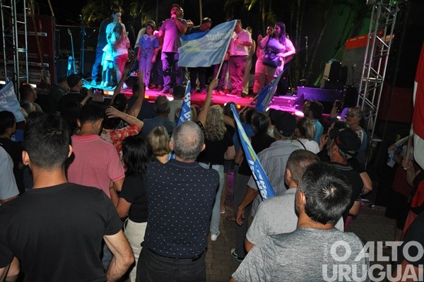 Benhur Barth derrota adversários e será o prefeito de Palmitinho