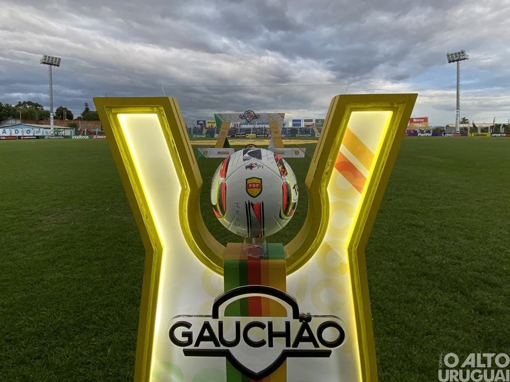 Grêmio empata e Inter assume vantagem na liderança do Campeonato Gaúcho