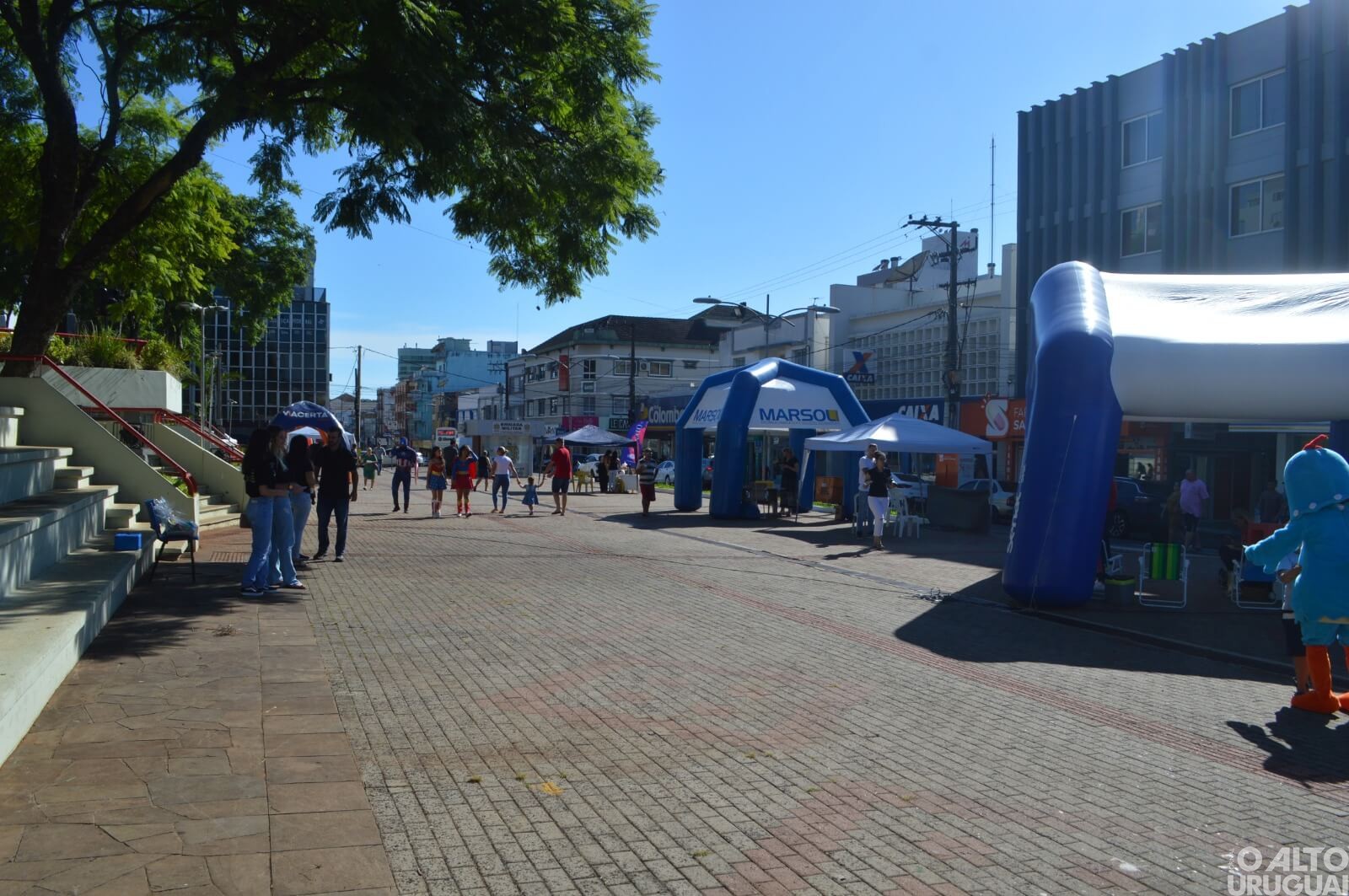 Encerramento do ciclo assemblear da Sicredi Conexão é realizado em FW