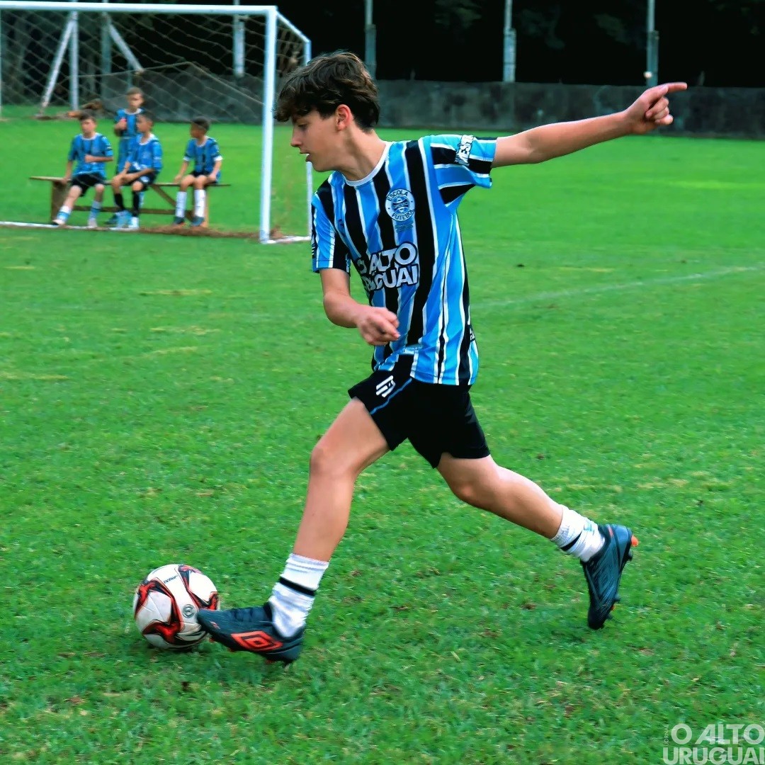 Festival de Jogos do Grêmio reunirá avaliadores em FW