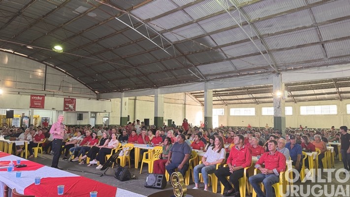 Sobras da Creluz ultrapassam R$ 7,4 milhões