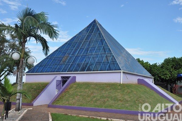 Ametista do Sul realizará Feira de Joias e Artesanato no ano que vem