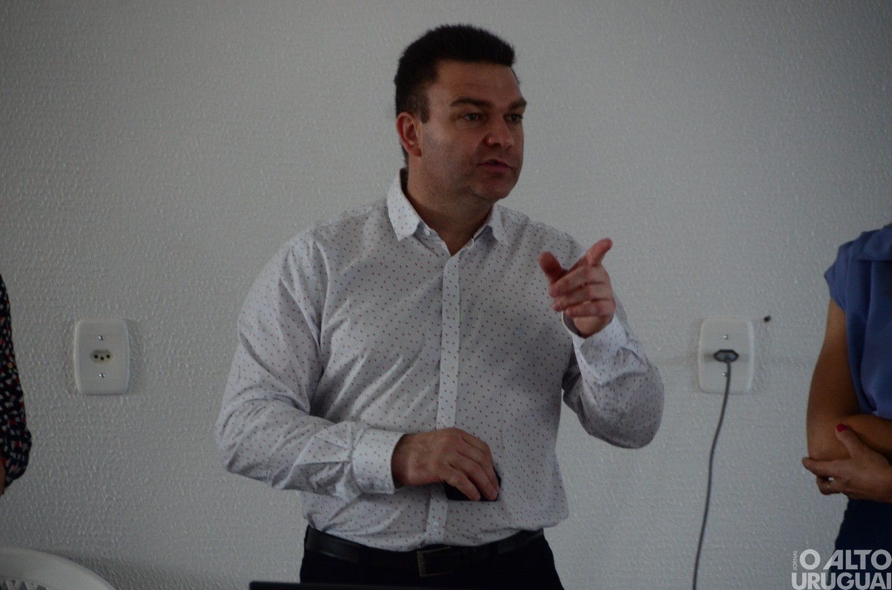 Fetag promove evento em FW