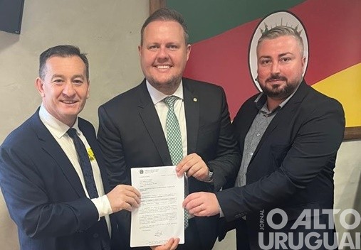 Prefeitos da região viajam a Brasília para garantir recursos às áreas essenciais dos municípios