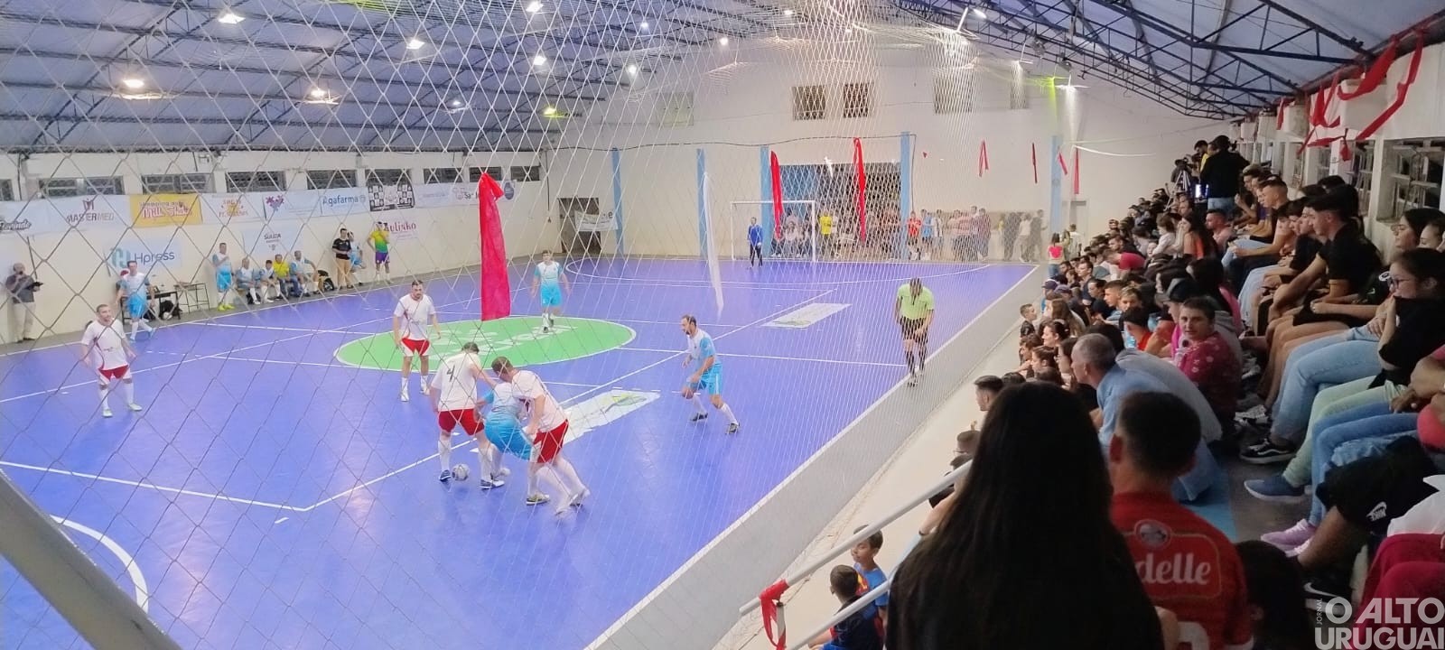 Campeonato de Palmitinho terá rodada neste sábado
