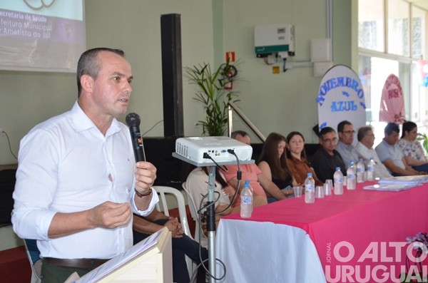 Ametista do Sul anuncia ações para eliminar fila de exames de imagem