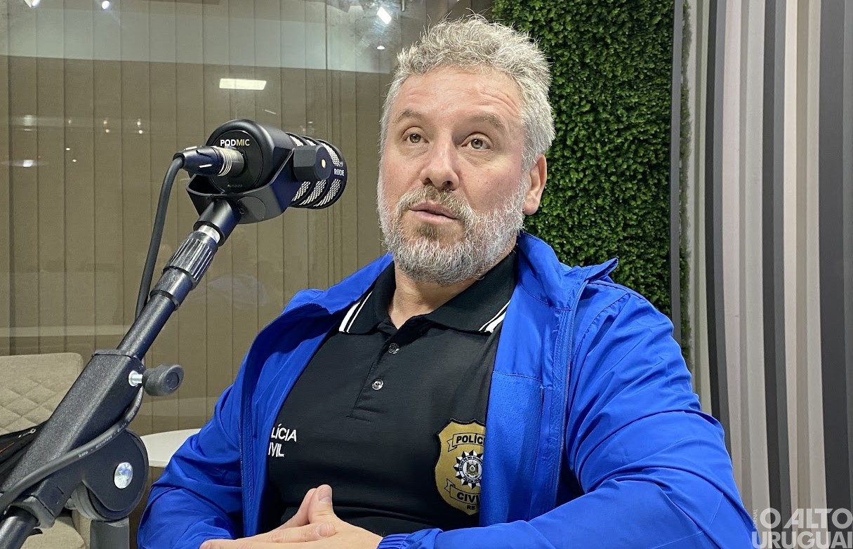 DPPA de FW atendeu 520 ocorrências no seu primeiro mês de operação