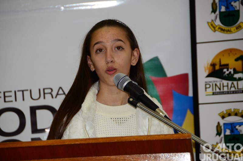 JCI de Rodeio Bonito promove concurso Oratória nas Escolas