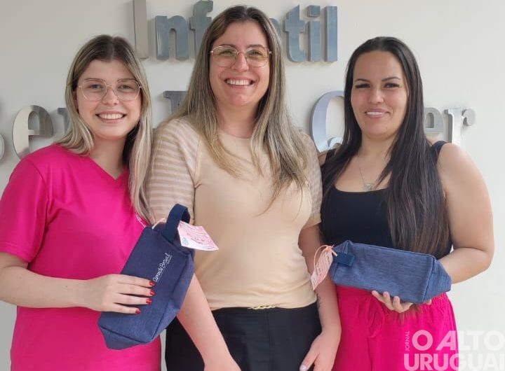 Prefeitura de Seberi homenageia professores