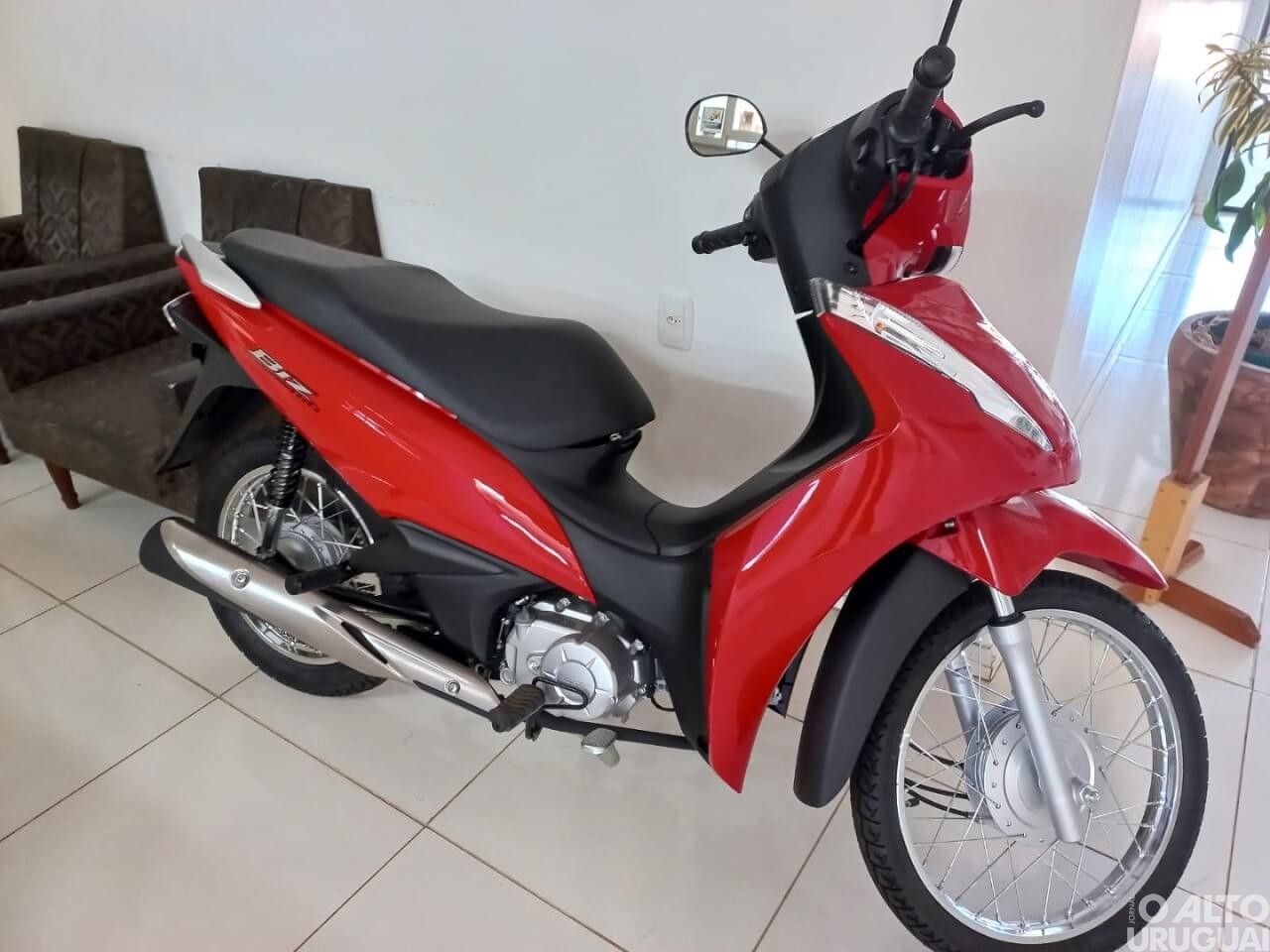 Administração de Palmitinho prepara campanha “Cidade Premiada”