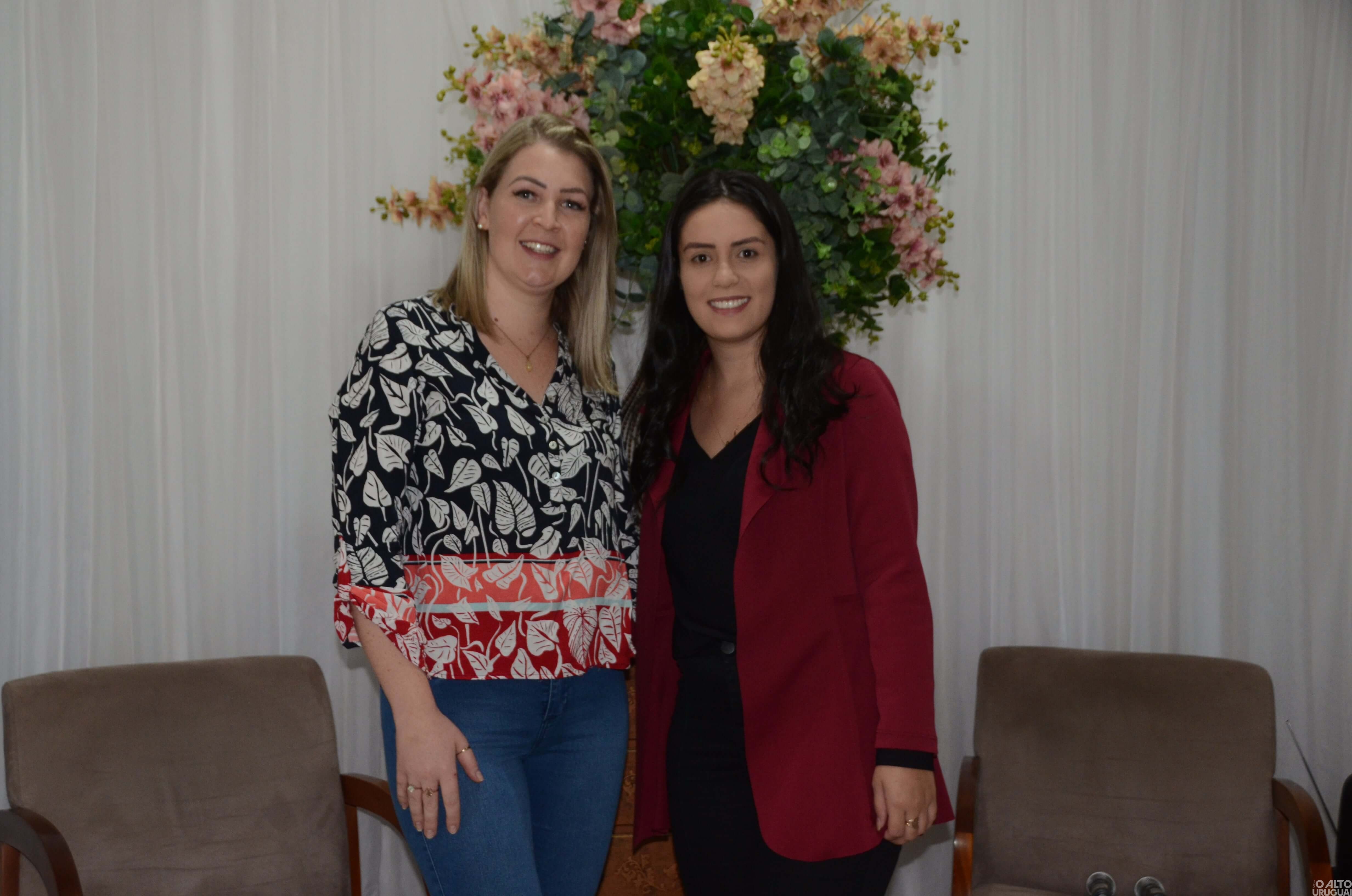 Evento “Conexão Mulher” celebra o Dia das Mulheres