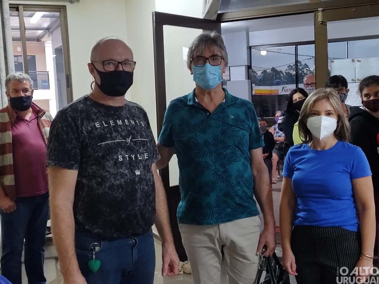 Pinheirinho do Vale: Centro Municipal de Saúde passa a contar com novo médico