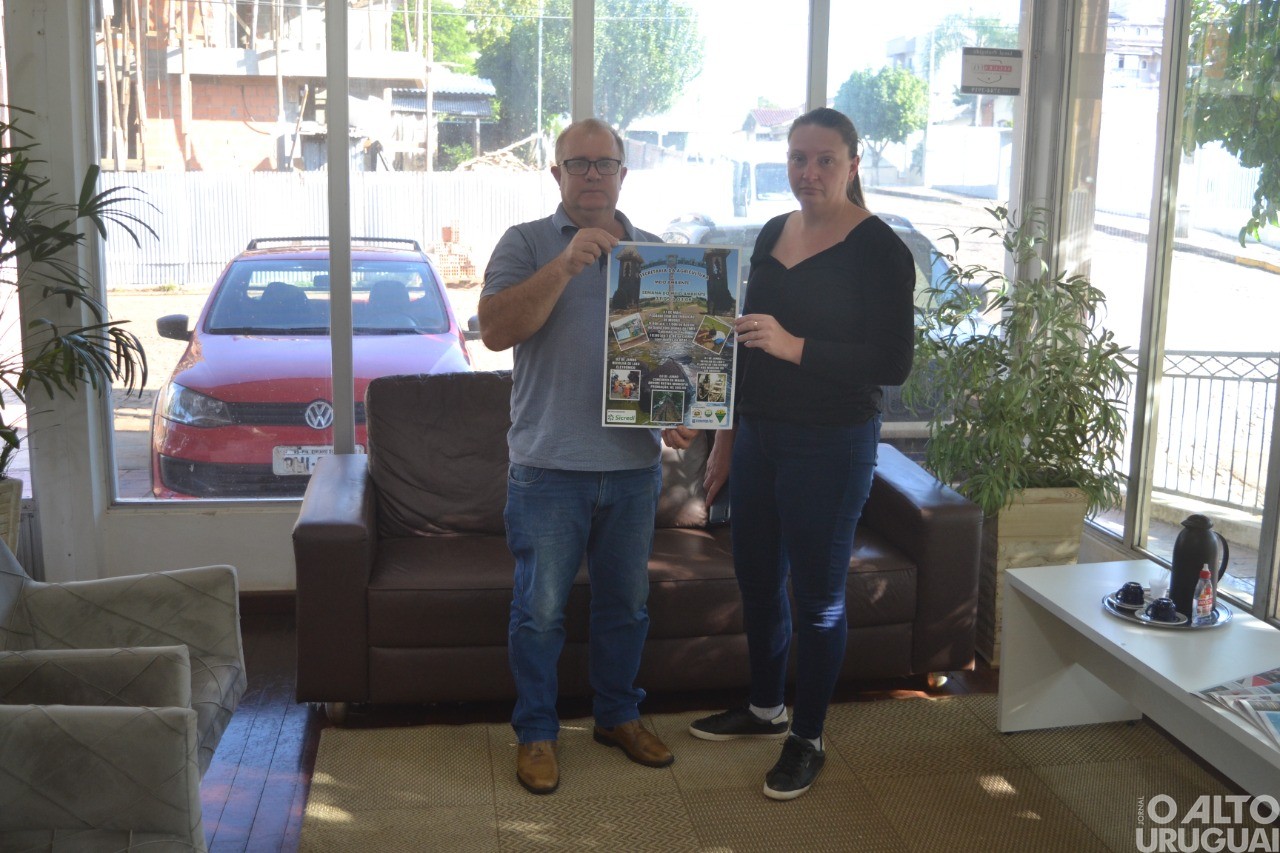 Pinheirinho do Vale terá programação na Semana do Meio Ambiente