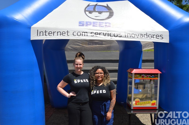 AEFW realiza Sabadão dos Negócios neste sábado