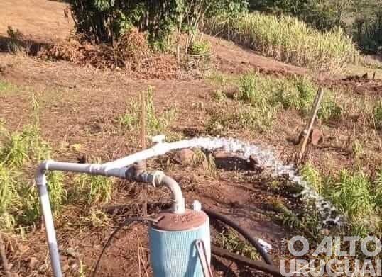 Creluz chega à marca de 200 poços entregues pelo Água Limpa