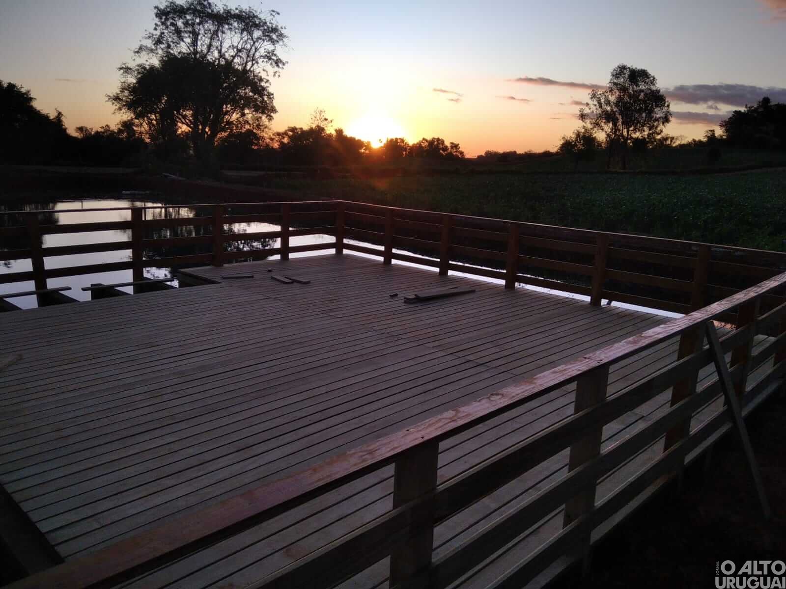 Arena Sports inaugura no dia 14 de novembro em FW