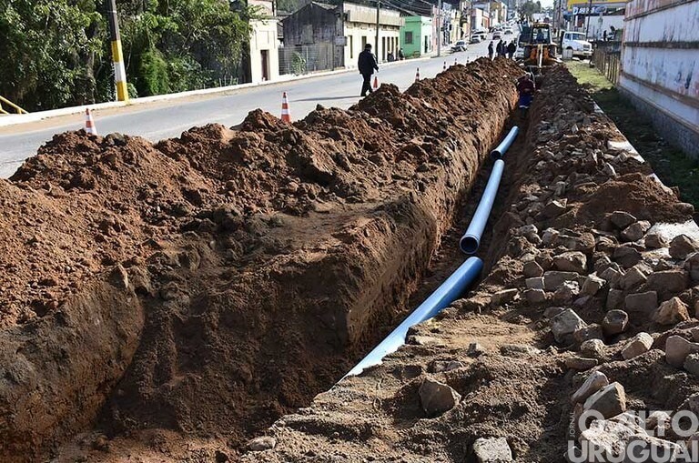 Palmitinho: lei que cria o Conselho de Saneamento Básico tem nova redação