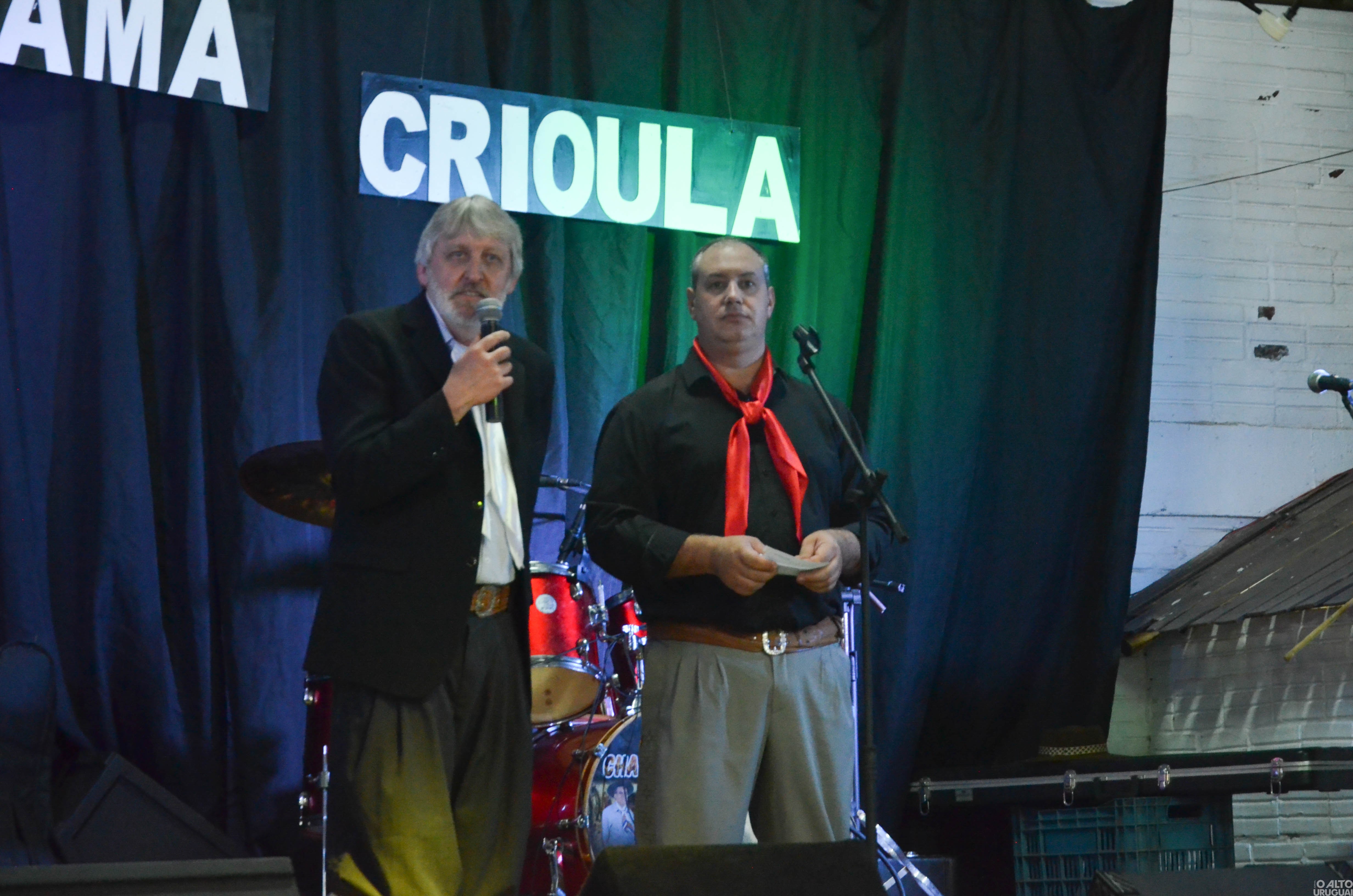 CTG Rodeio da Querência comemora 49 anos com jantar-fandango