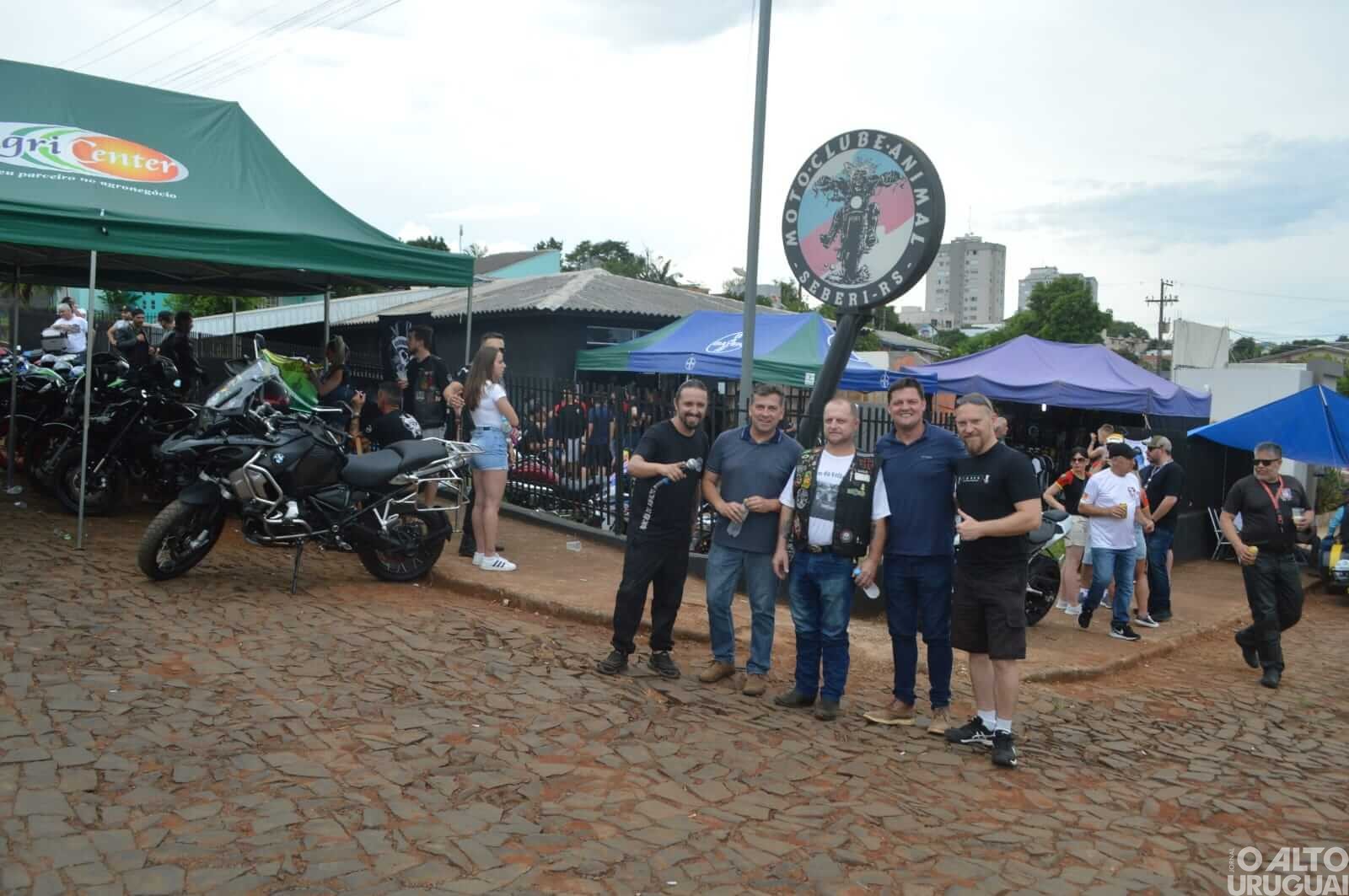 11º MotoSeb acontece neste fim de semana em Seberi