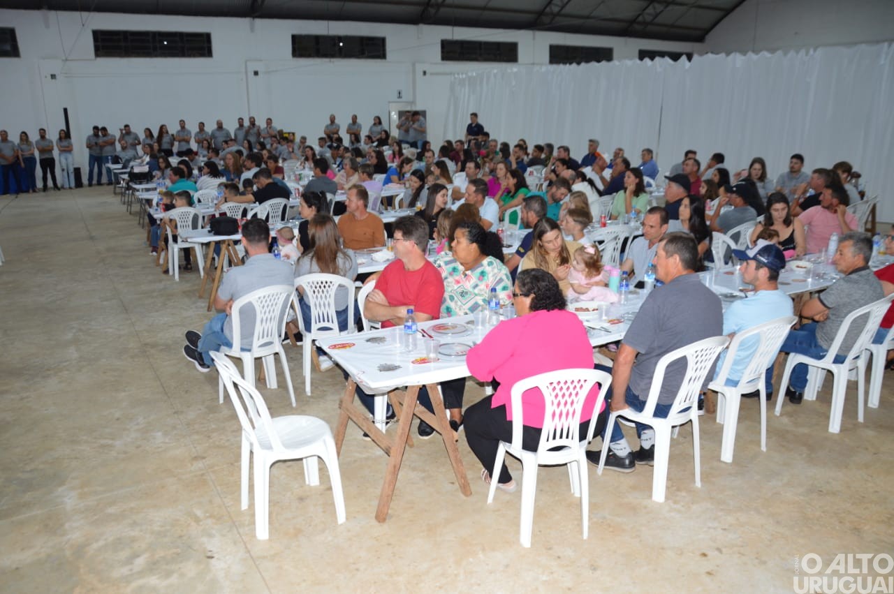 SuperAgro: melhores produtores do segundo trimestre de 2024 são premiados