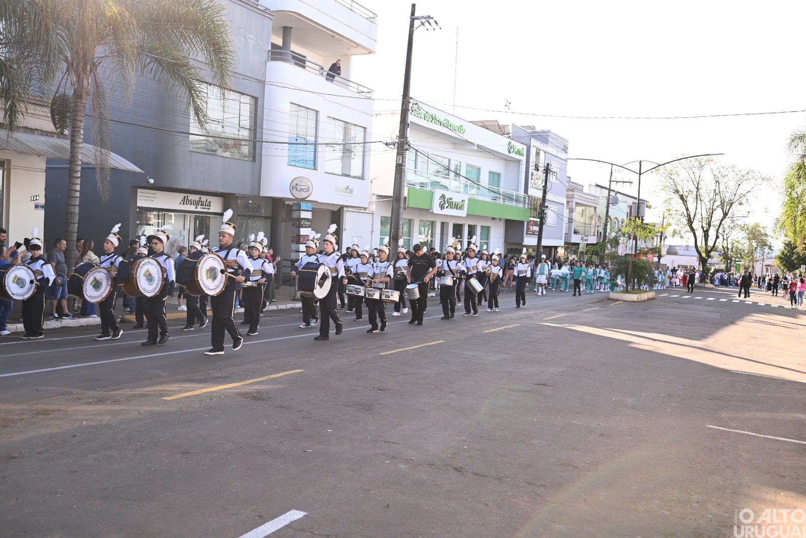 Rodeio Bonito: Distrito de Saltinho terá apresentações da Semana da Pátria neste domingo