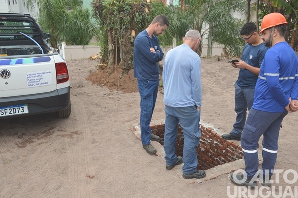 Corsan inaugura Centro de Treinamentos em FW para qualificar serviços de água
