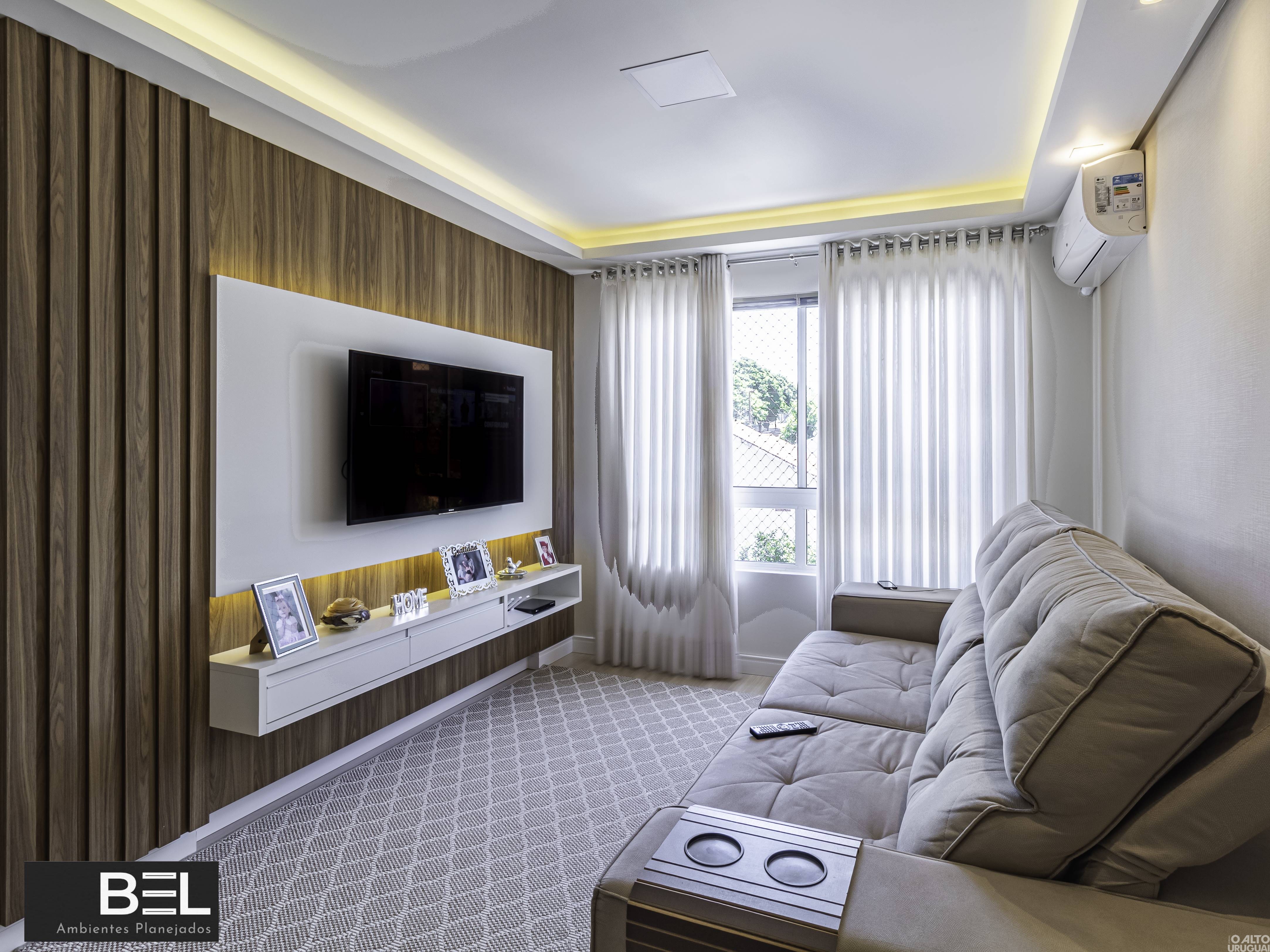 Atendimento personalizado é o carro-chefe da Bel Ambientes Planejados