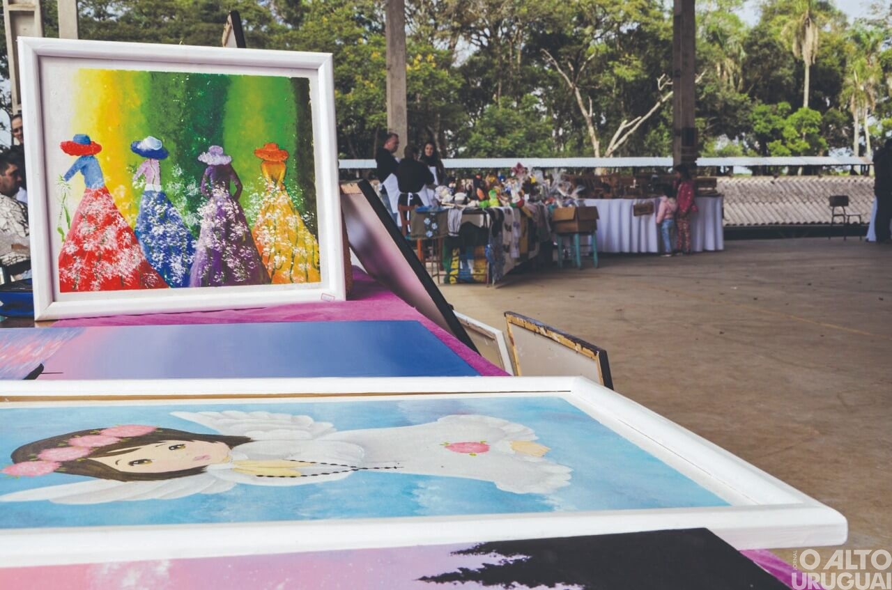 Feira da Agricultura Familiar, palestra e jantar-dançante também marcam os 56 anos de Caiçara