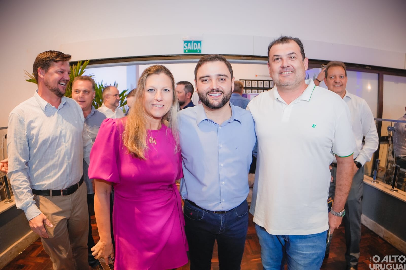 Prefeitos participam da Assembleia de Verão da Famurs