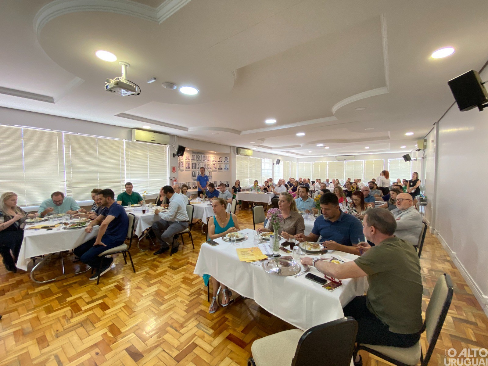 Primeira edição do No Tom da Conversa homenageia Nelso Razia