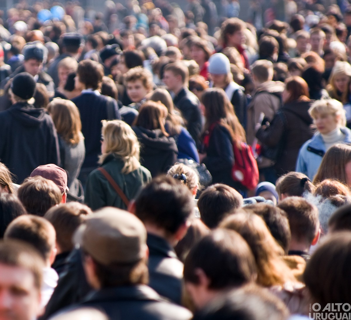 População brasileira chega a 213,3 milhões em 2021