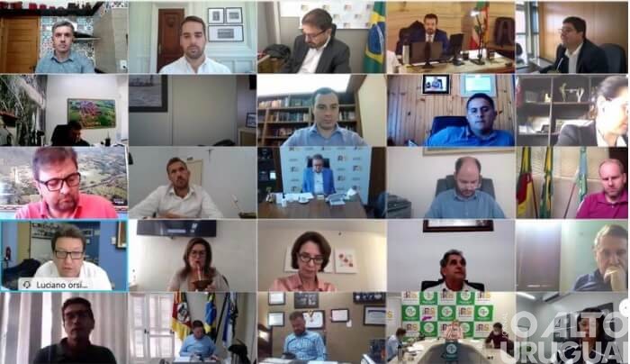 Governo do RS cobra por planos municipais de fiscalização